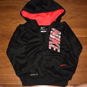 Nike hoodie